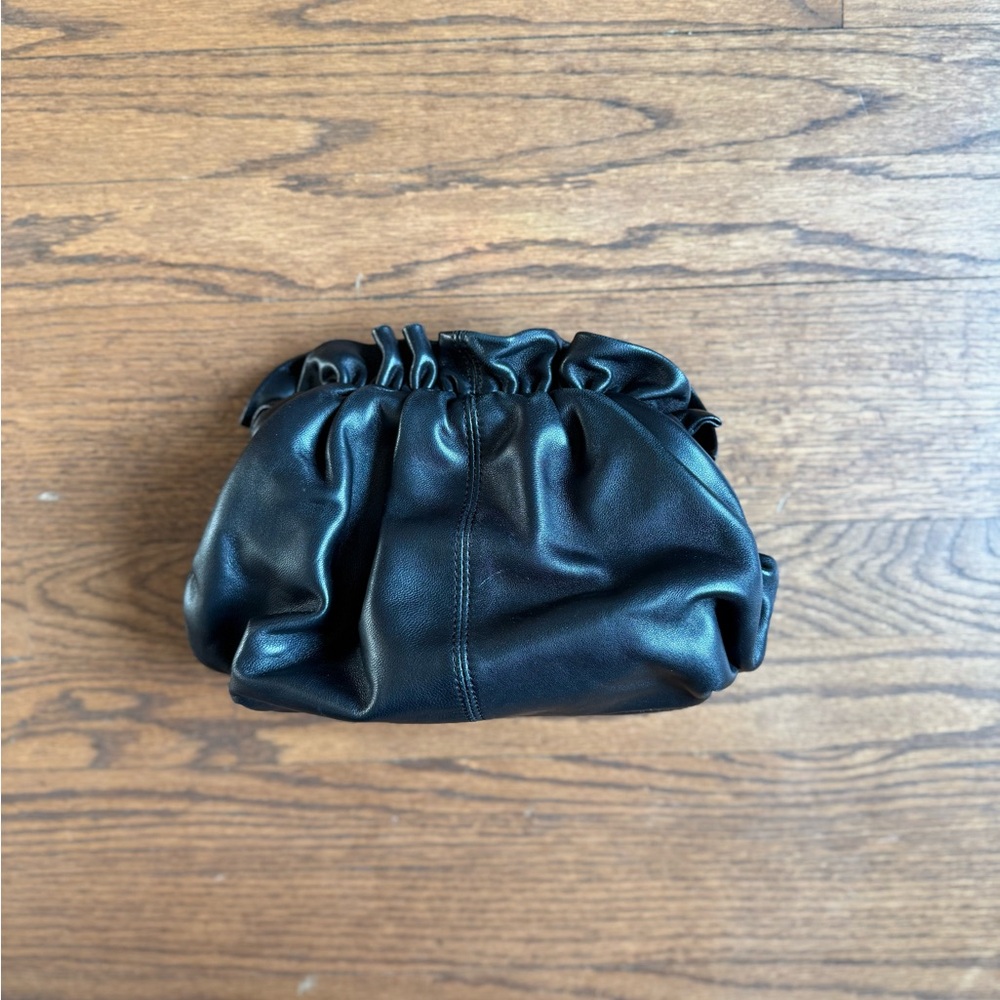 Loeffler Randall Willa Mini Cinch Clutch - Picture 3 of 5